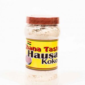 Ghana Taste Hausa Koko 500g