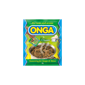 Onga Classic Powder 10 x 60g