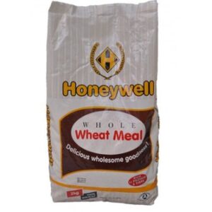 Honeywell Wheat Meal 1.8kg