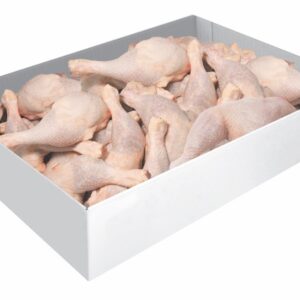 Frozen Soft Chicken Drumstick Box 15kg