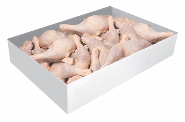 Frozen Soft Chicken Drumstick Box 15kg