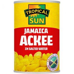 Tropical Sun Jamaica Ackee 540g