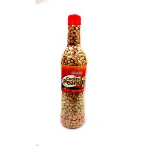 Haffinique Cocktail Peanuts 510g