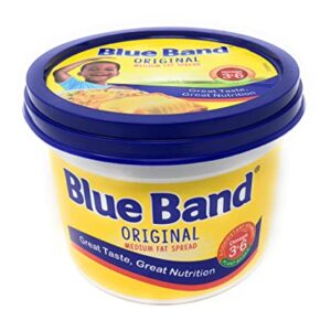 Blue Band Spread 500g