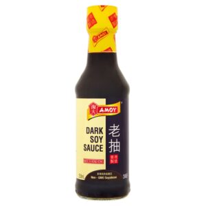 Amoy Dark Soy Sauce 150ml