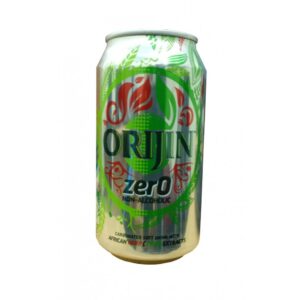 Orijin Zero (Non-Alcoholic) 33cl