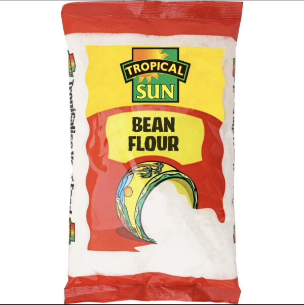 Tropical Sun Bean Flour 1.5kg