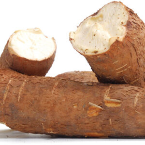 Cassava Box 20kg