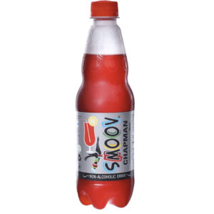 Smoov Chapman Drink 500ml