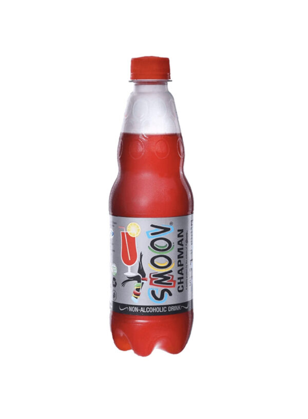 Smoov Chapman Drink 500ml