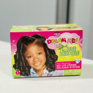 Dream Kids Olive Miracle Children Relaxer