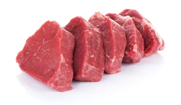 Beef Shin (Boneless)