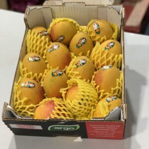 Fresh Ripe Large Mango 250g