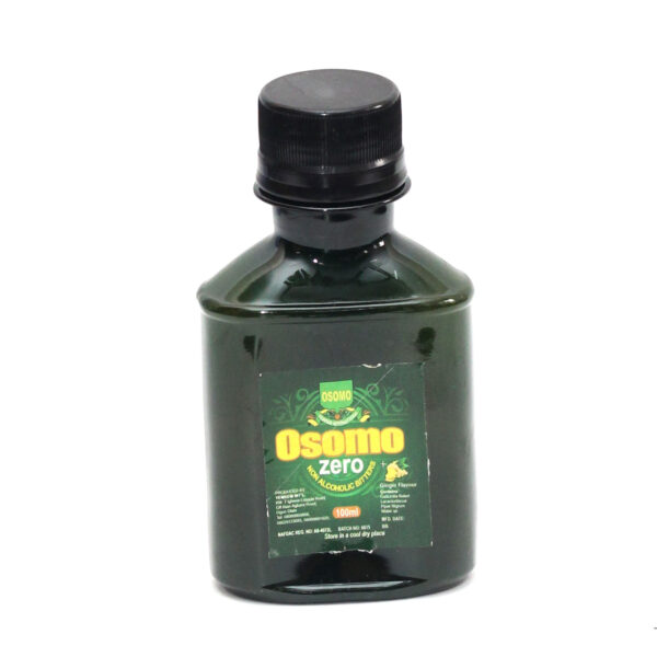 Osomo Zero (Herbal Drink) 100ml