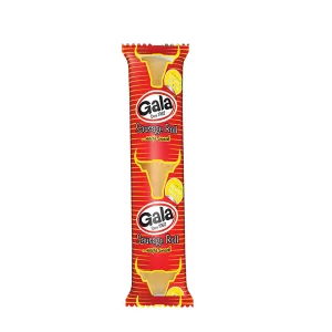 Gala Sausage Roll (Spicy) 100g