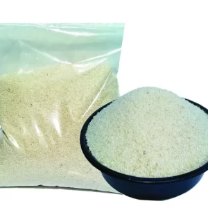 Garri Ijebu (White)