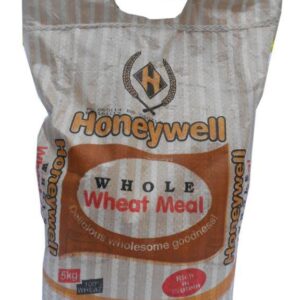 Honeywell Wheat Meal 4.75kg