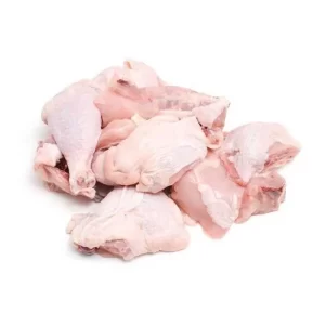 Hard Chicken (Pluvera)