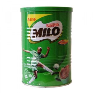 Milo Nestle (Ghana) 400g