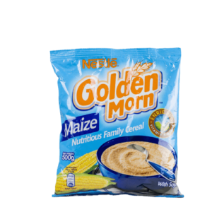 Nestle Golden Morn Cereal 450g