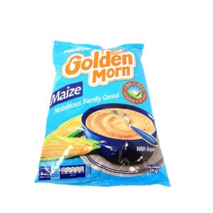 Nestle Golden Morn Cereal 900g