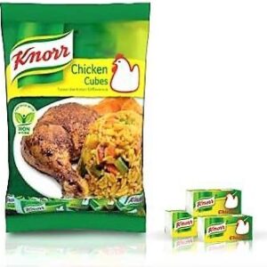 Knorr Chicken Cubes (45x8g)