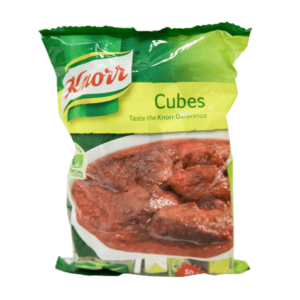 Knorr Original Cubes (45Cubes) 400g