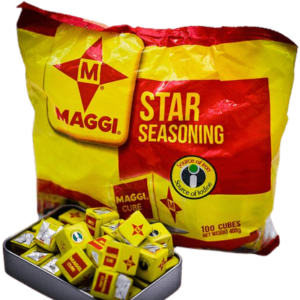 Maggi Star Cubes 400g