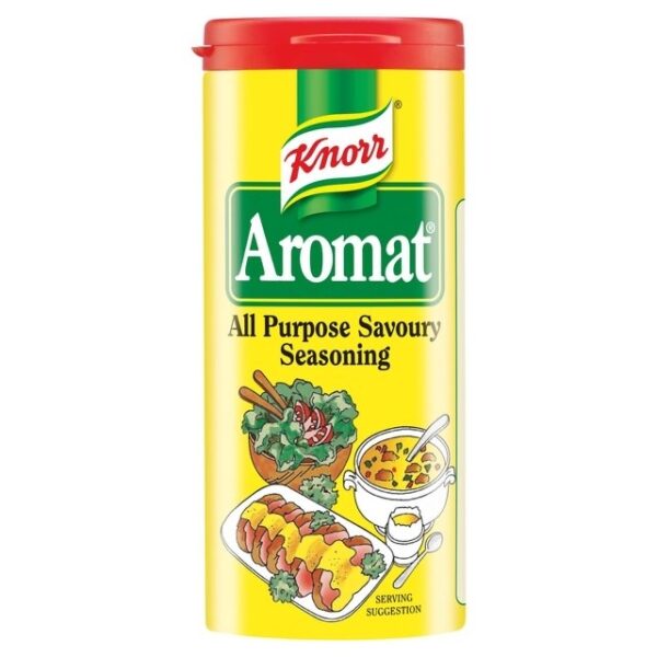 Knorr Aromat All Purpose Savoury Seasoning 90g