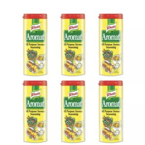 Knorr Aromat All Purpose Savoury Seasoning 6 x 90g