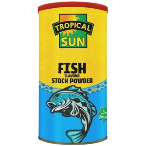 Tropical Sun Fish Powder 1kg