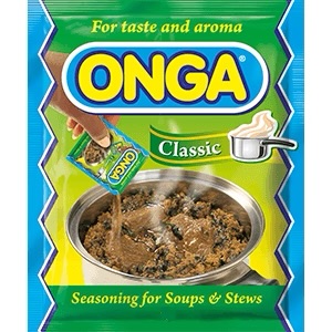 Onga Classic Powder 50g