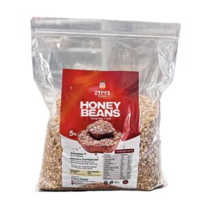 2Tees Honey Beans (Oloyin)