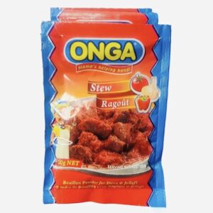 Onga Stew Powder 10 x 10g