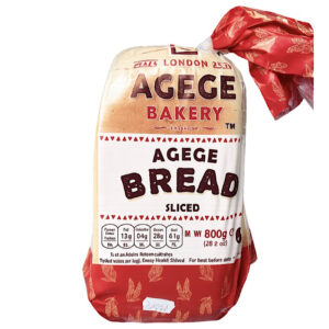 Agege Bread 800g