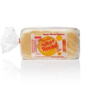 Agege Bread 800g