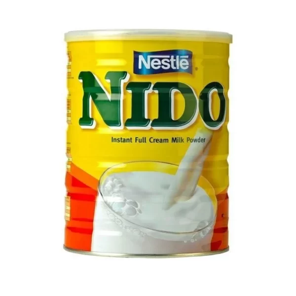 Nido Milk Nestle