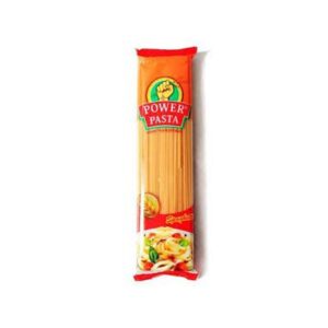 Power Pasta Spaghetti 500g