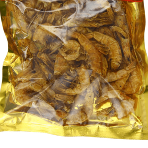 Whole Smoked Prawns 140g