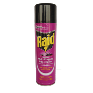 Raid Multi-purpose Insect Killer