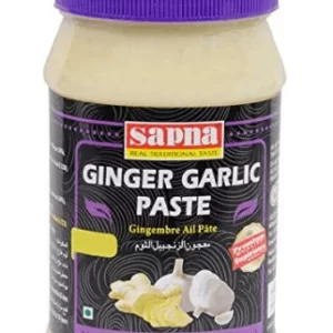 Sapna Ginger & Garlic Paste 1kg