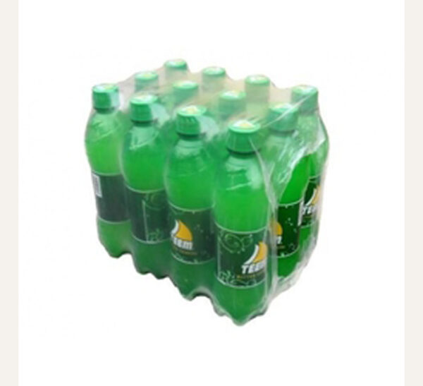 Teem Bitter Lemon 12 x 500ml