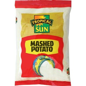 Tropical Sun Mashed Potato 1.5kg