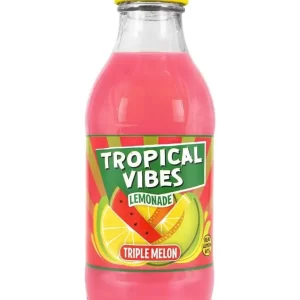 Tropical Vibes Lemonade Triple Melon Multipack 15 x 300ml