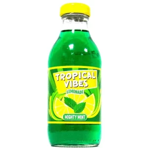 Tropical Vibes Mighty Mint 300ml