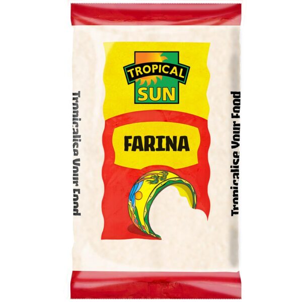 Tropical Sun Farina 5kg