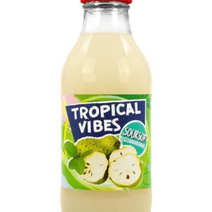 Tropical Vibes Sours Kawaii Kiwi Drink 300ml