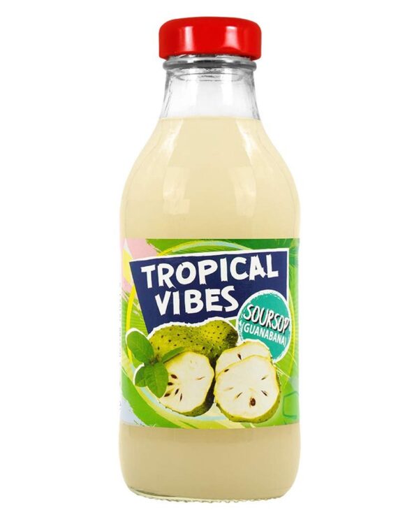 Tropical Vibes Sours Kawaii Kiwi Drink 300ml