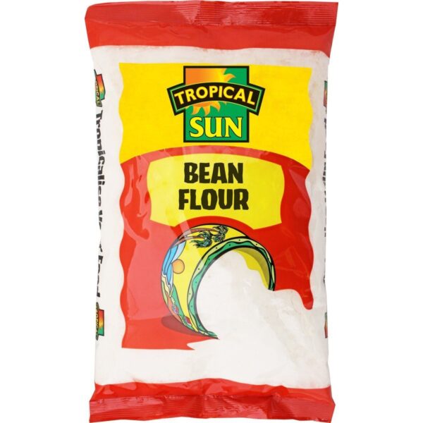 Tropical Sun Bean Flour 5kg