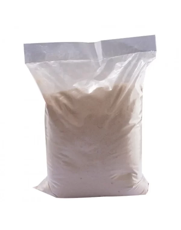 Yam Flour (Elubo)